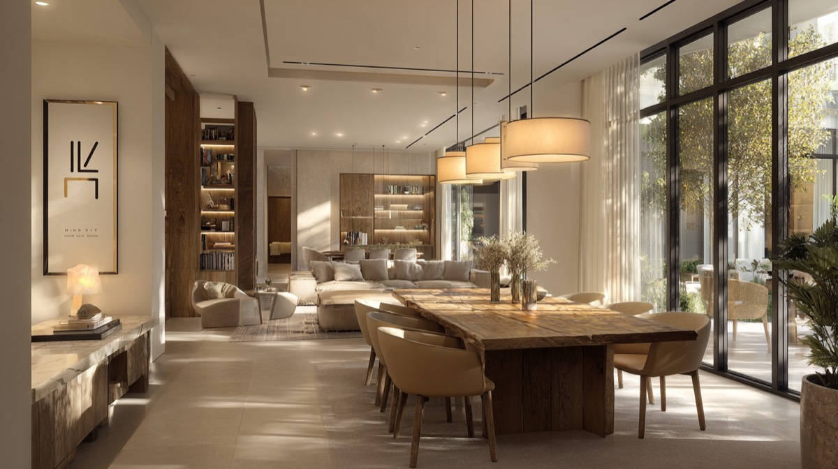 暮らし方から住まいを考える記事イメージ