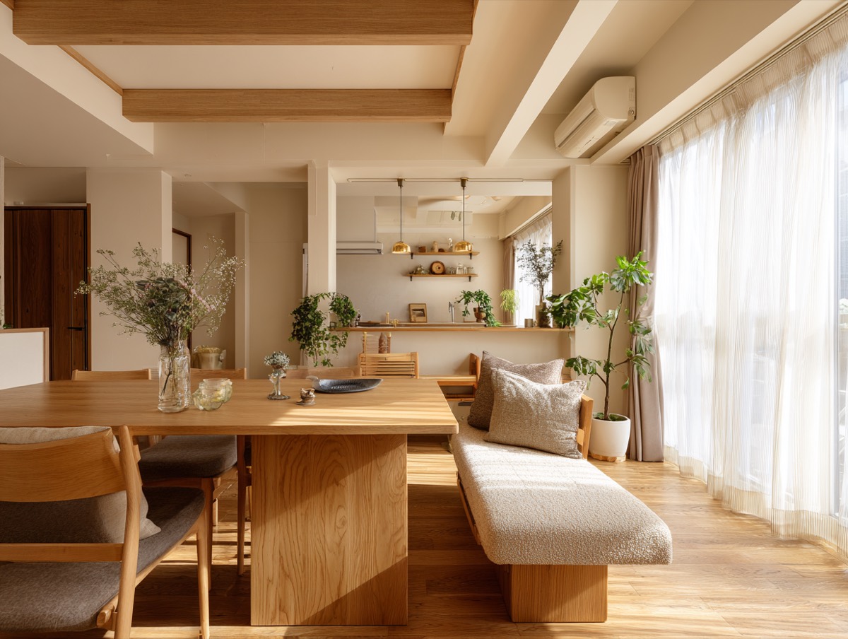 住まいの整え方を学ぶ記事イメージ