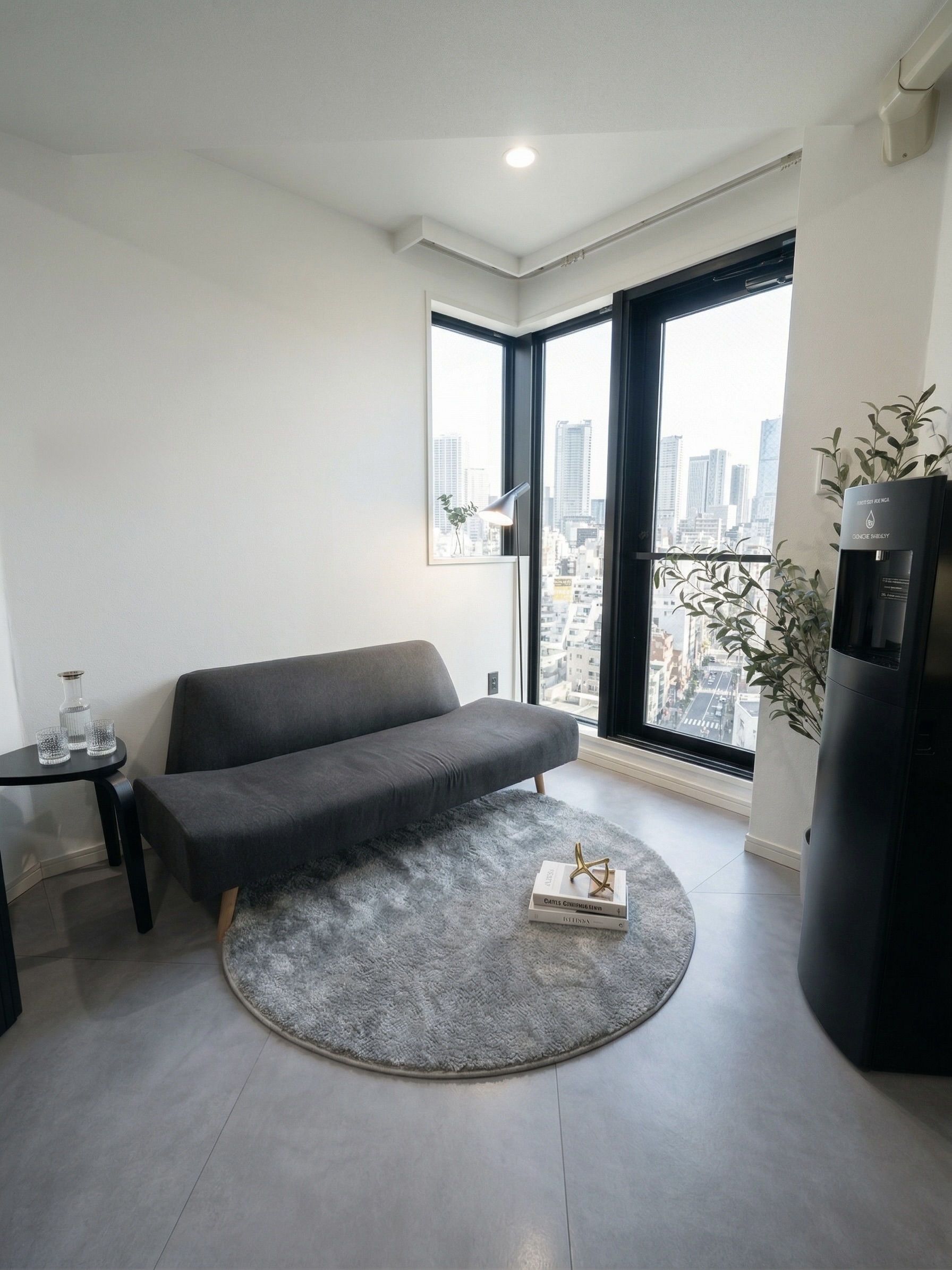 オフィスデザイン施工例 3