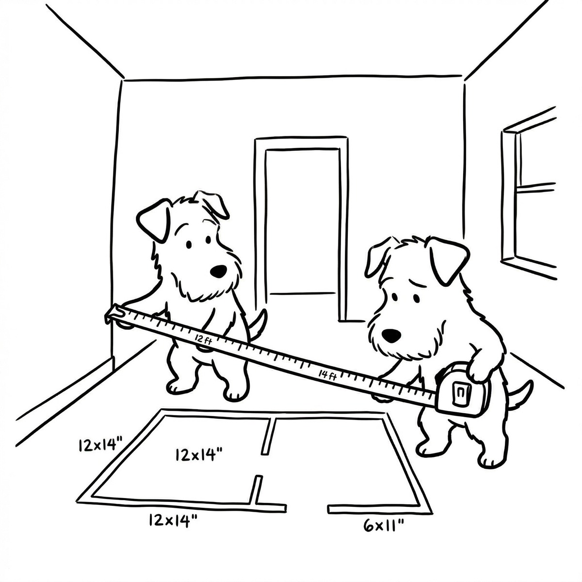 優先順位を整理するイメージ