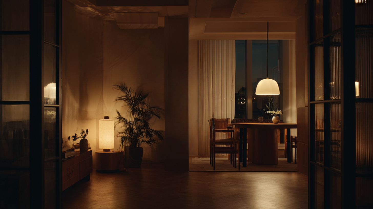 照明の選び方を学ぶ記事イメージ