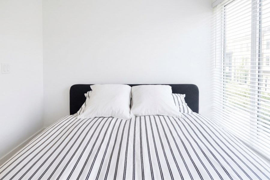 民泊デザイン施工例 3 実例写真 8