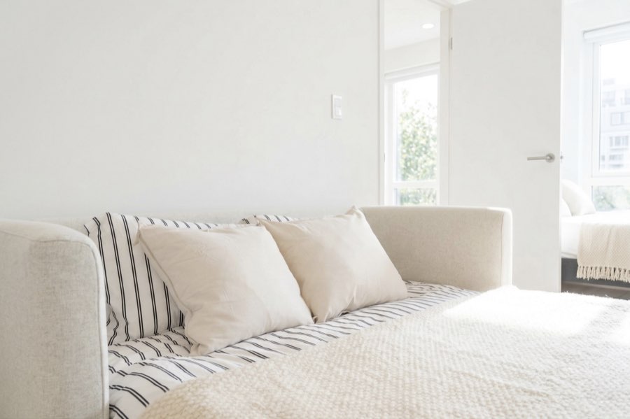 民泊デザイン施工例 3 実例写真 9