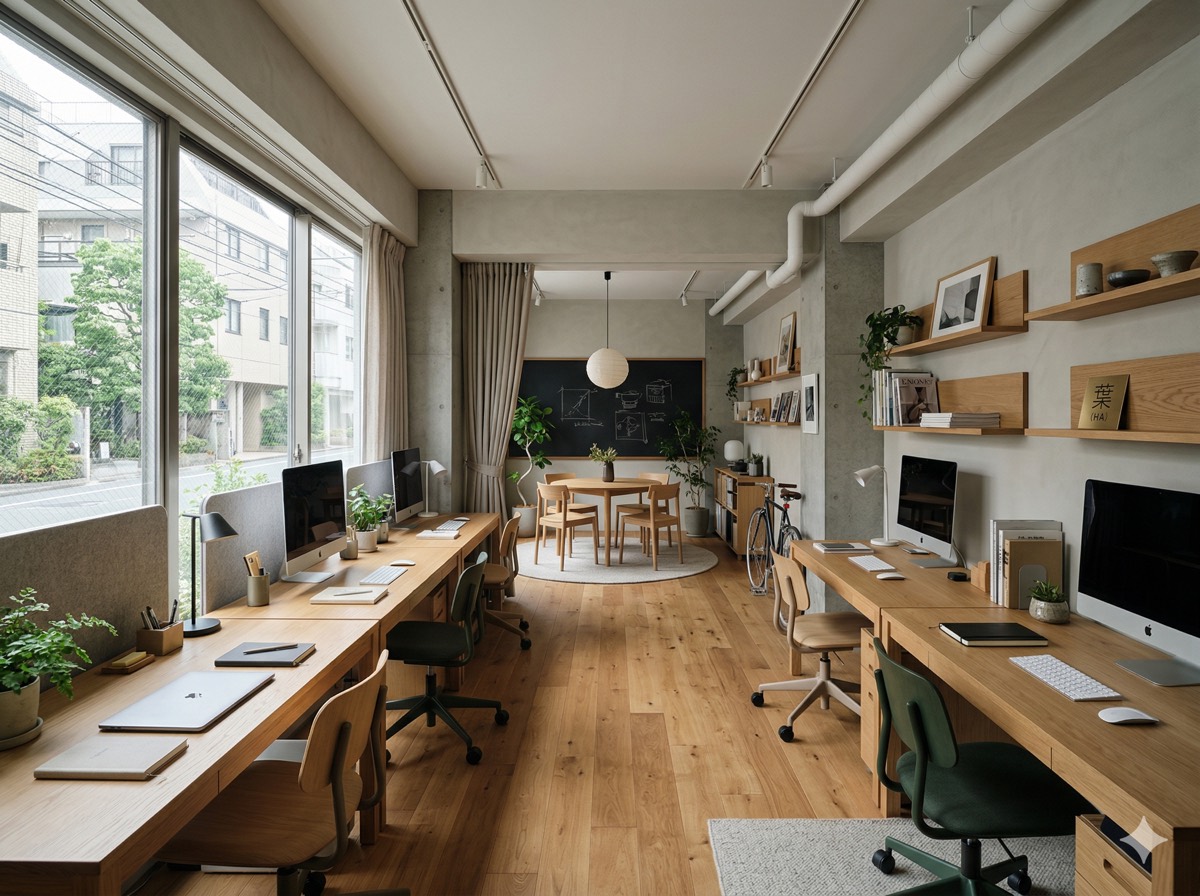 オフィスデザインの相談イメージ